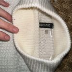 H&M 🌼Ivory knit cropped lightweight sweater by Photo 1