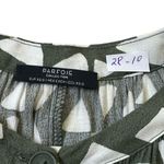 Green Maxi Dress Women Size XS/S | 28 Photo 3