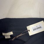 nwt AMICALE cashmere lounge jogger pants sweatpants XL black womens Photo 3