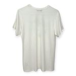 EXPRESS | NWT | XS | Super Soft 'Kiss Me I'm Lucky' St. Patrick's Day T-Shirt Photo 5