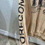 Urban Outfitters  pullover. Minimalist, country, cozy, chunky. Photo 2