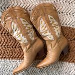Nine West Vintage Butterfly Boots  Photo 0