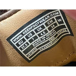 Keen Presido II 1018318 Leather Hiking Trail Sneakers 7 Gorpcore Water Repellent Photo 8