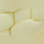 NEW Dolce Vita Ronin Sandals Pastel Yellow Braided Straps
Square Toe sz 12 Photo 9