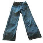 Carhartt  women's size 28x30 straight leg jeans Photo 0