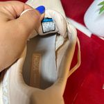 Hoka  One One Womens Arahi 7 1147851 VRM Ivory Running Shoes Sneakers Size 11 B Photo 5