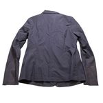 Piper By Smartpak Equestrian English Show Jacket Navy Blue Wmns 10 Long Sleeve Photo 5