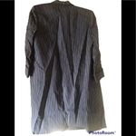 Alice + Olivia Kylie Easy Shark Collar Jacket Photo 3