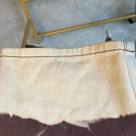 Cider  jeans size small Photo 8