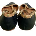 Halogen #307  Stud Strap Flats Photo 3