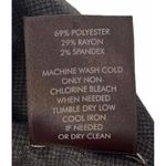 Ann Taylor Factory Signature Women's Dress Pants Size 2 Photo 3