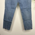 Everlane NWT The Curvy '90s Cheeky Straight Jean Vintage Mid Blue 26 Crop NEW Photo 6