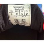 Brooks Ghost 13 Shoes Womens Athletic Blue Coral Gym Running Sneakers Size 7 Photo 8