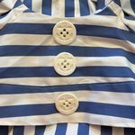 3.1 Phillip Lim Midi Dress Draped Handkerchief Collar Gathered Waist Size 0 Photo 11