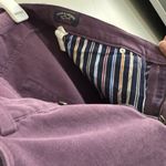 Paul & Shark Yachting Straight Leg Pants Woman’s USA 34 Purple Photo 3