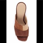 Botkier  Remy Colorblock Open Toe Sandal Photo 4