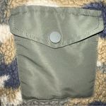 UGG  Zip Sherpa Fleece Kadence Hoodie, women Medium Photo 1