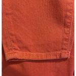 NWT Earnest Sewn Paradise Pink Mid Rise Harlan Skinny Jeans! Size 30/10 Photo 5