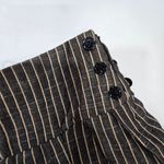 superdown Brinley Skirt Set in Black Multi Photo 3