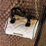 Betsey Johnson  Big Bow Purse Photo 3