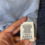 Anthropologie Elevenses Auden Denim Jacket Photo 7