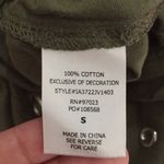 Rebellious One Green T-Shirt Photo 3