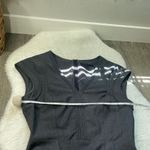 Rachel Roy  Grey Wool Sheath Dress Photo 2