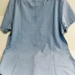 Cactus Man Ricky Singh Men’s Button Up Shirt Blue Photo 2