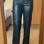 Hot Kiss  leather pants Photo 3