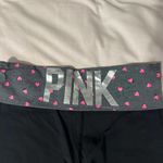 Victoria's Secret Y2K PINK  Foldover Capri Pants Photo 1
