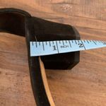 Diane Von Furstenberg  Jo Lace Block Heel Sandal SZ 8.5 Shoes Photo 8