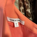 Elizabeth and James Coral mini dress  Photo 4