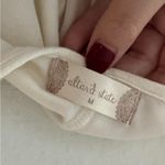 Altar'd State Altar’d State Off White Sundress Photo 1