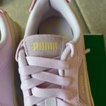 Puma Cruiser Rider NU Satin Sneakers Photo 4