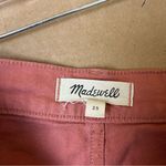 Madewell  The Emmett Wide-Leg Pant Photo 6