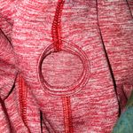 women's best Women’s best pink long sleeve compression workout activewear top small #746 Photo 3