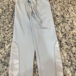 Nike Light Gray Camo Leggings Photo 5