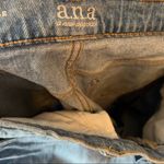 a.n.a  Highest Rise Straight Jeans‎ Photo 4