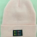 Urban Outfitters Happy Noise Beanie  Photo 0