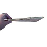 J.Crew ‎ Cork Clutch Excellent Condition Photo 2