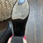 Reda Milan Black Boots Size undefined Photo 8