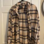 Carhartt Plaid Flannel Photo 0