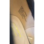 Liz Claiborne 9.5M Women’s Black Pumps Work Office Shoes Memory Foam Comfort Photo 6