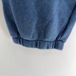 American Eagle  seriosuly lived in Baggy Joggers Sweatpants L Super High Rise NWT Photo 3