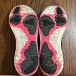 Nike  Sneakers Black and Pink Size 10 Photo 6