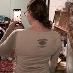 Harley Davidson Long Sleeve Tee Shirt Photo 2