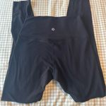 Lululemon Align Leggings High-Rise Black 25" Photo 0