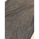 Lysse Wide Leg Crop Pants Black Size Small NEW Photo 3