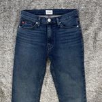 Hudson  Jean's Blair High Rise Super Skinny Women's 26 Photo 4