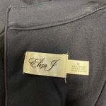 Eliza J #109  Navy Stretch Mini Dress Photo 6